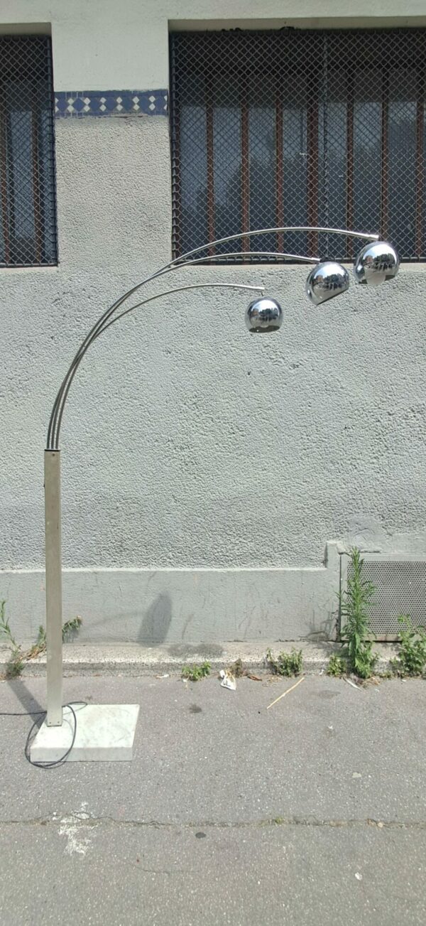 Lampadaire Muguet, Goffredo Reggiani, 1970 – Image 2