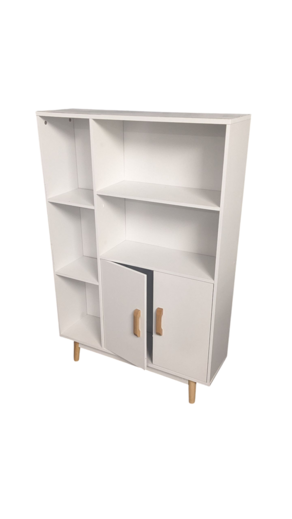 Meuble de rangement enfant