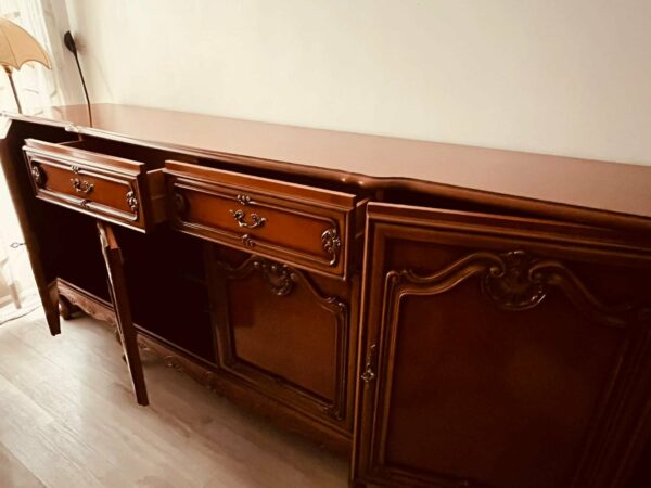 Buffet style Louis Philippe – Image 2