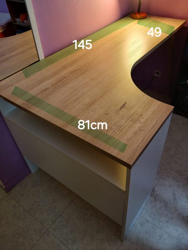 Bureau d’angle BUT – Image 2