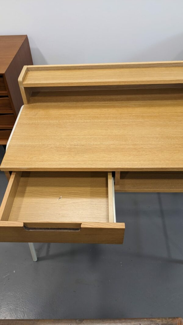 Petit bureau enfant ado compact – Image 3