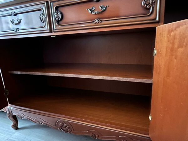 Buffet style Louis Philippe – Image 2