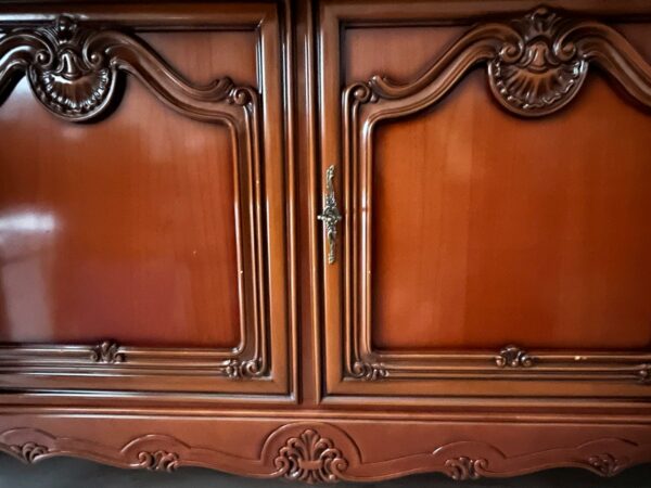 Buffet style Louis Philippe – Image 4