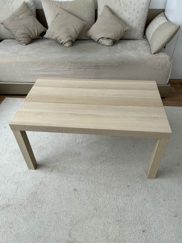 Table basse 90cm – Image 2