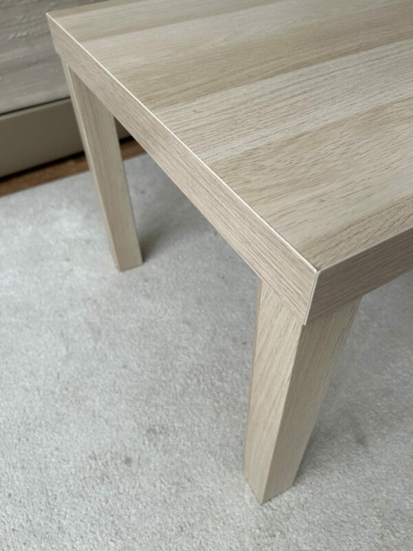 Table basse 90cm – Image 3