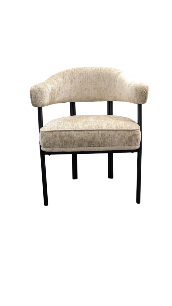 Iris - Chaise