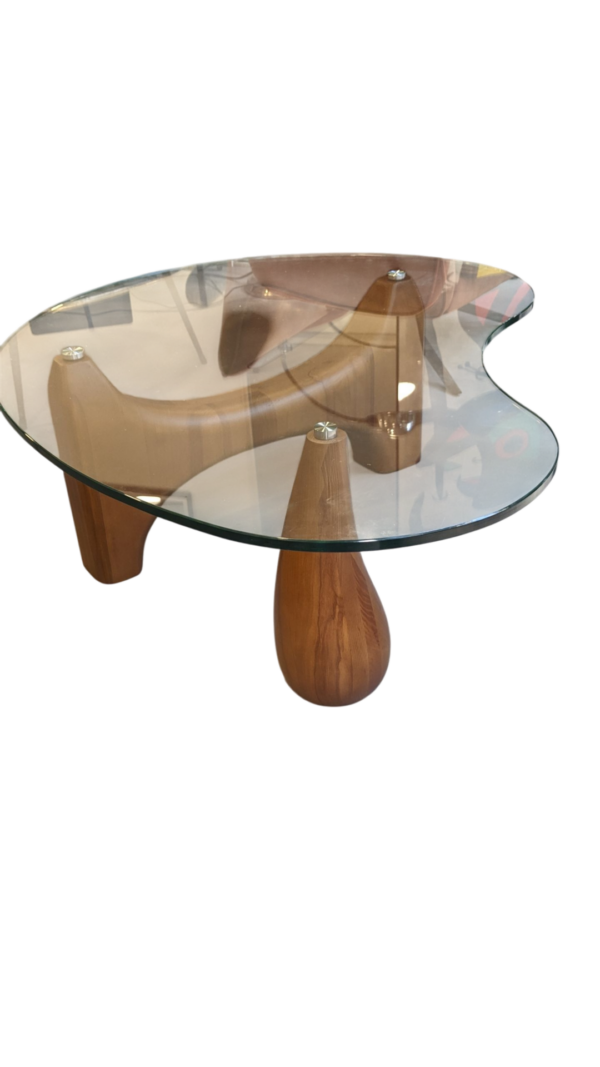 Table basse Orwell