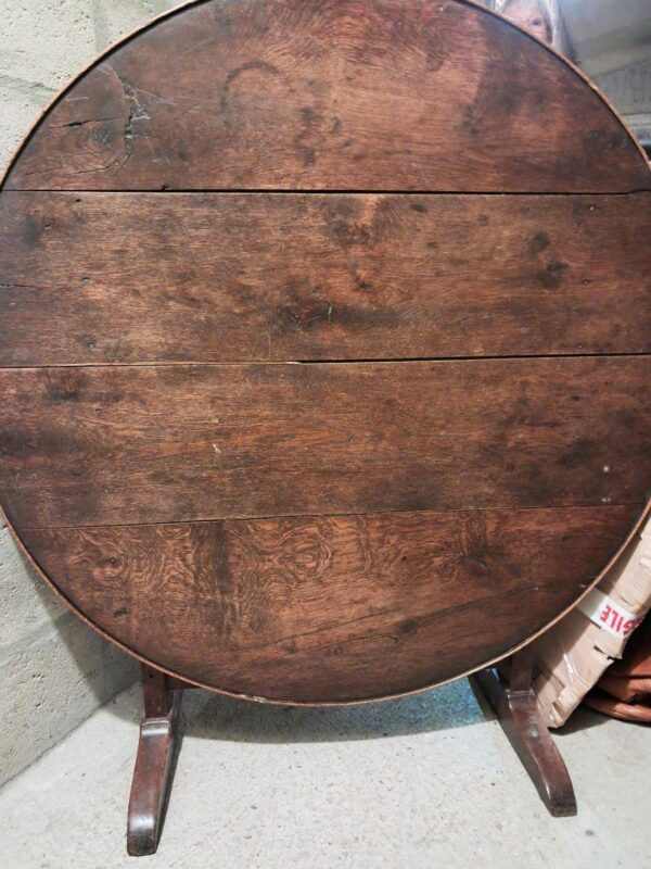 Table ronde de vendange – Image 3
