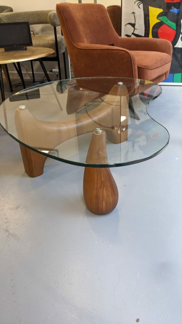 Table basse Orwell – Image 2