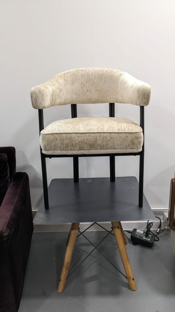 Iris - Chaise – Image 2