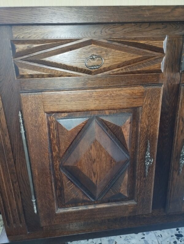 Buffet style Sud ouest – Image 2