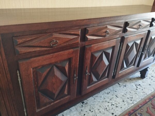 Buffet style Sud ouest – Image 3