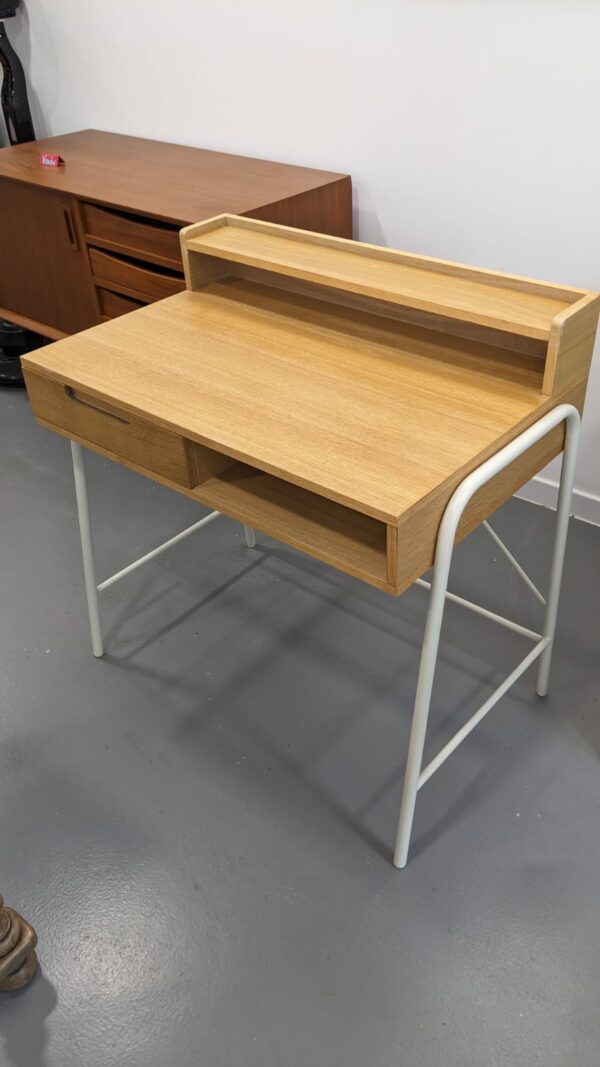 Petit bureau enfant ado compact – Image 2