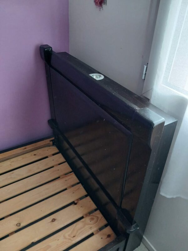 Lit simple - banquette – Image 4