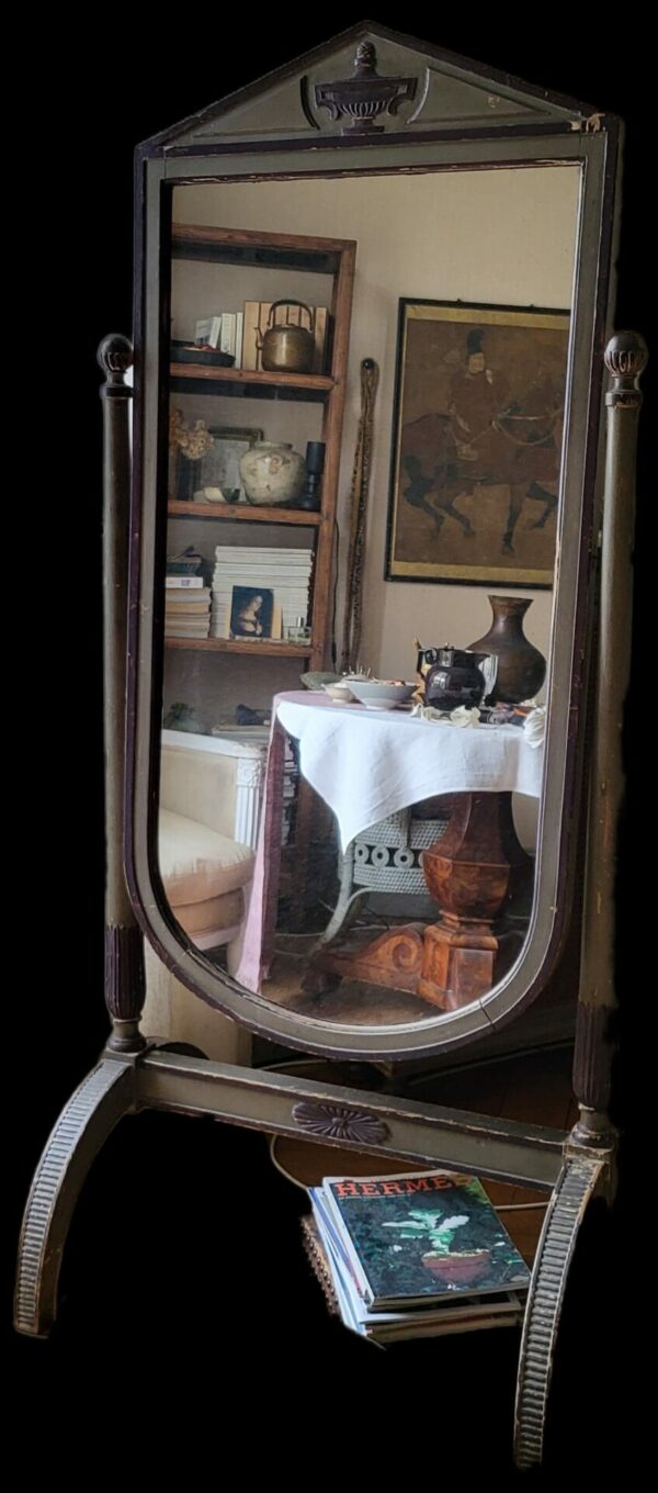 Miroir sur pied - psyché – Image 2