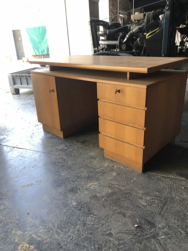 Bureau vintage – Image 2