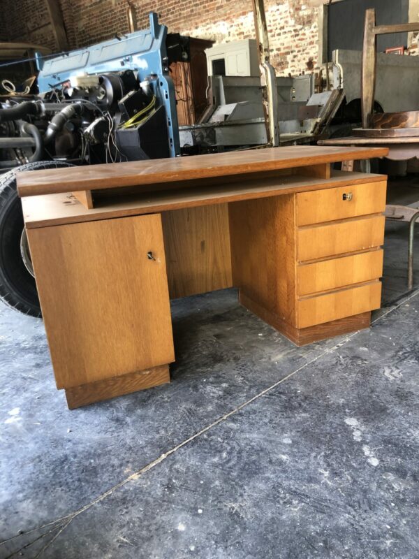 Bureau vintage – Image 3