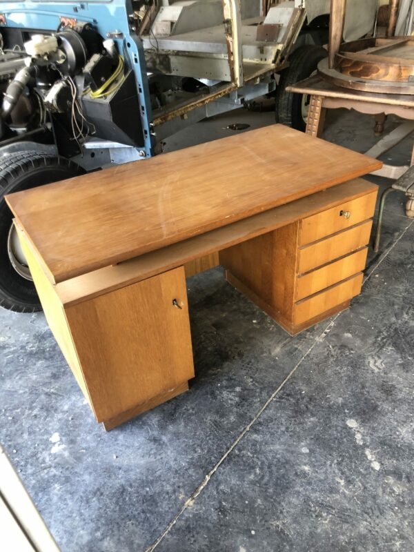 Bureau vintage – Image 4