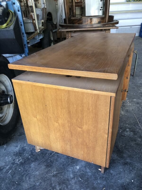 Bureau vintage – Image 5