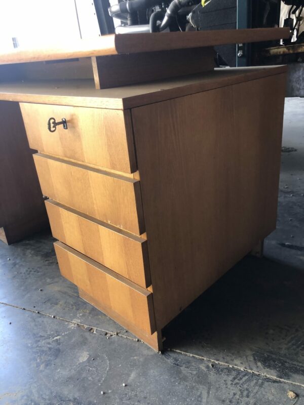 Bureau vintage – Image 6