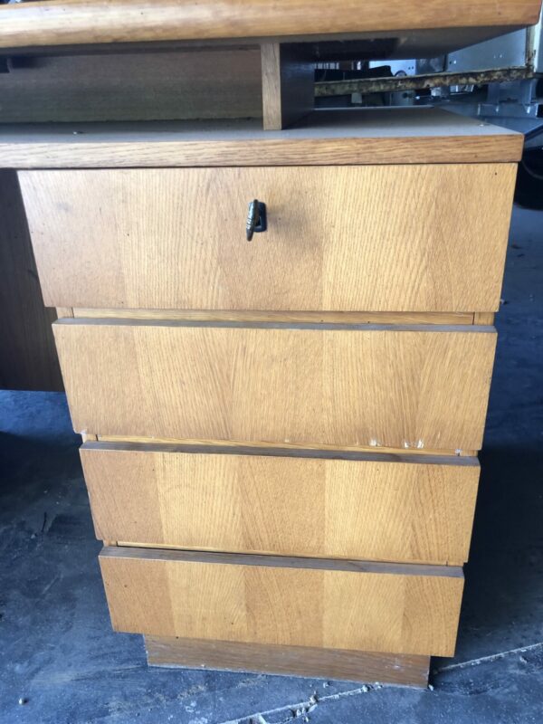 Bureau vintage – Image 7