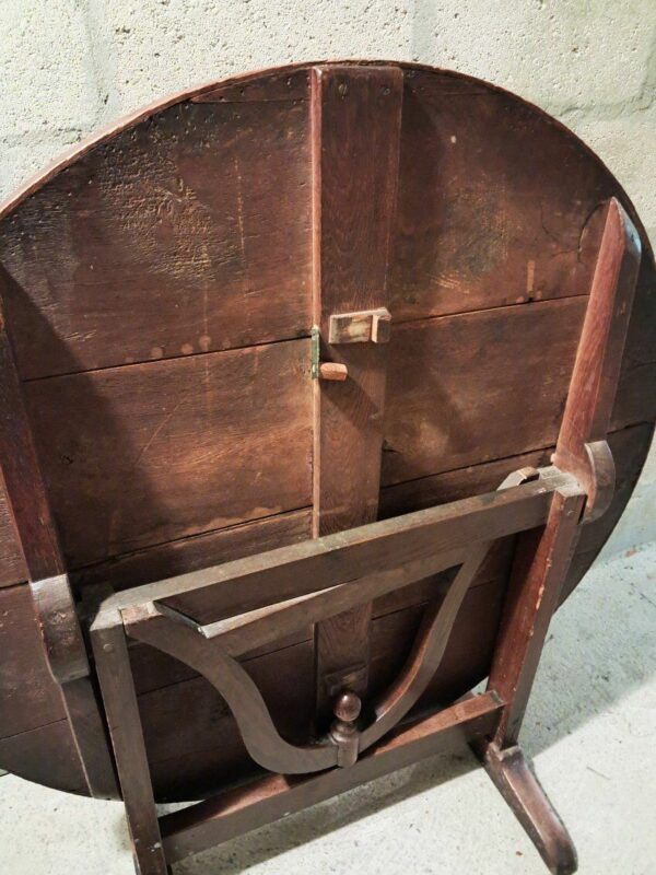 Table ronde de vendange – Image 4