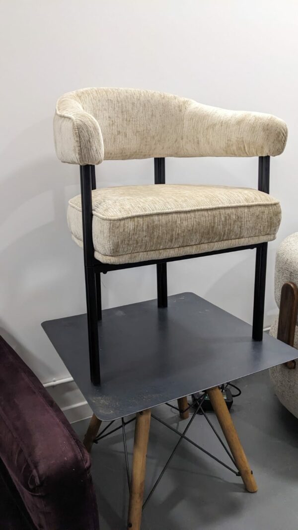 Iris - Chaise – Image 3
