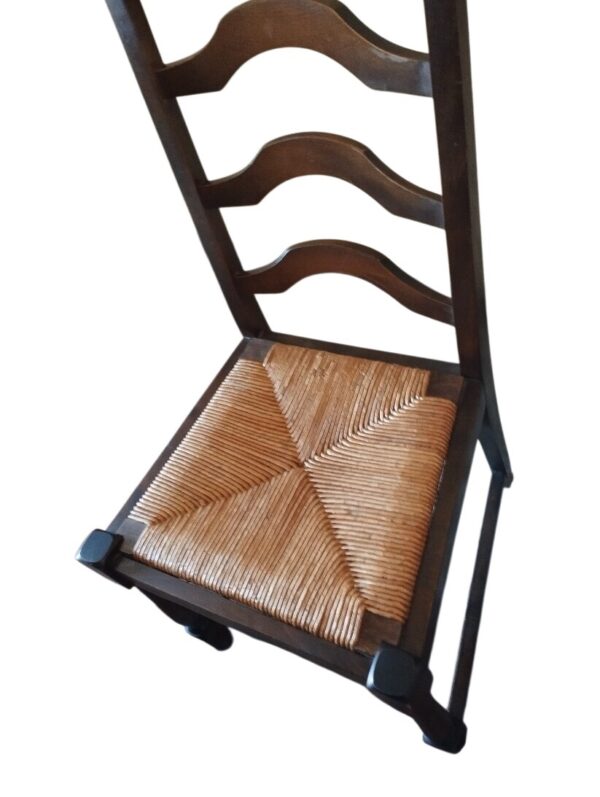 6 chaises