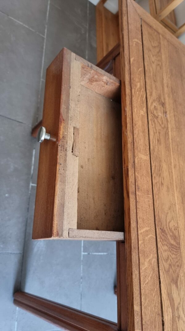 Table en bois massif – Image 4