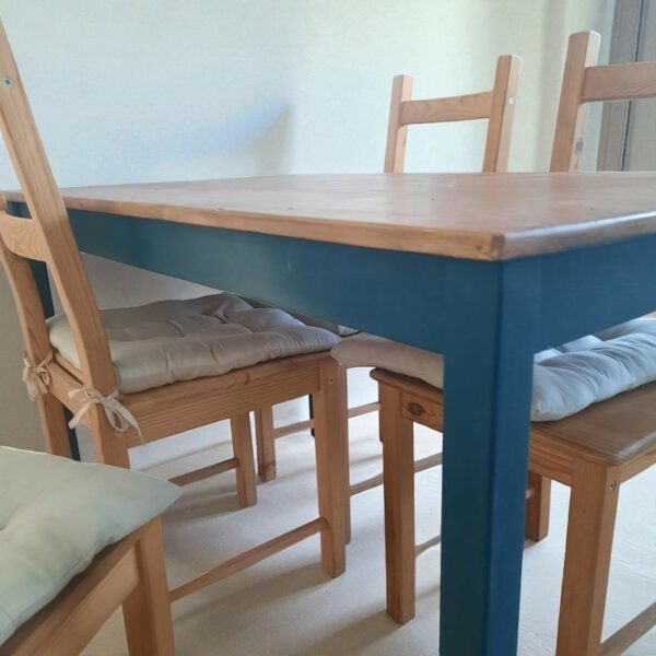 Table et chaises – Image 3