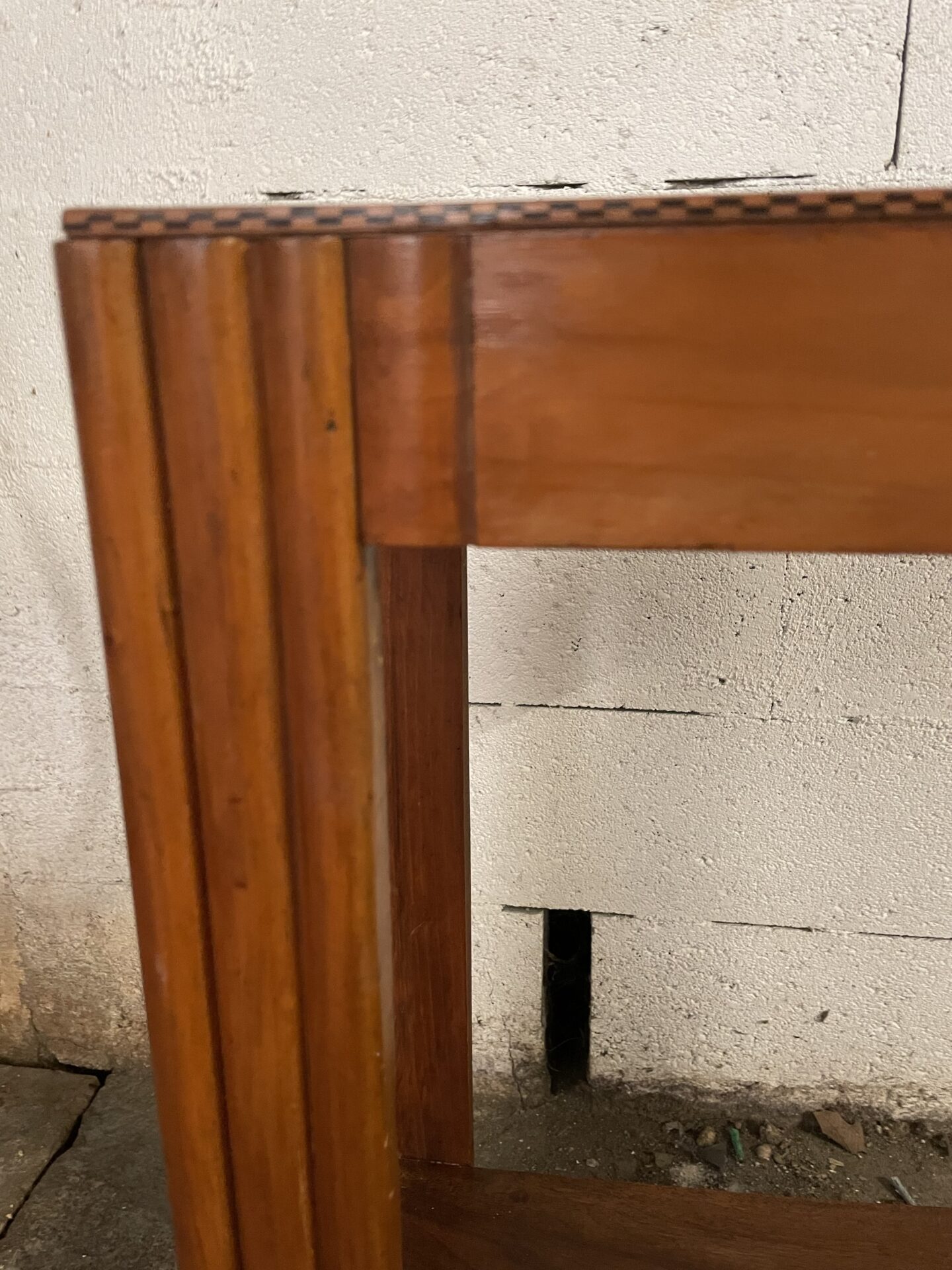 Console style Art Déco – Image 3