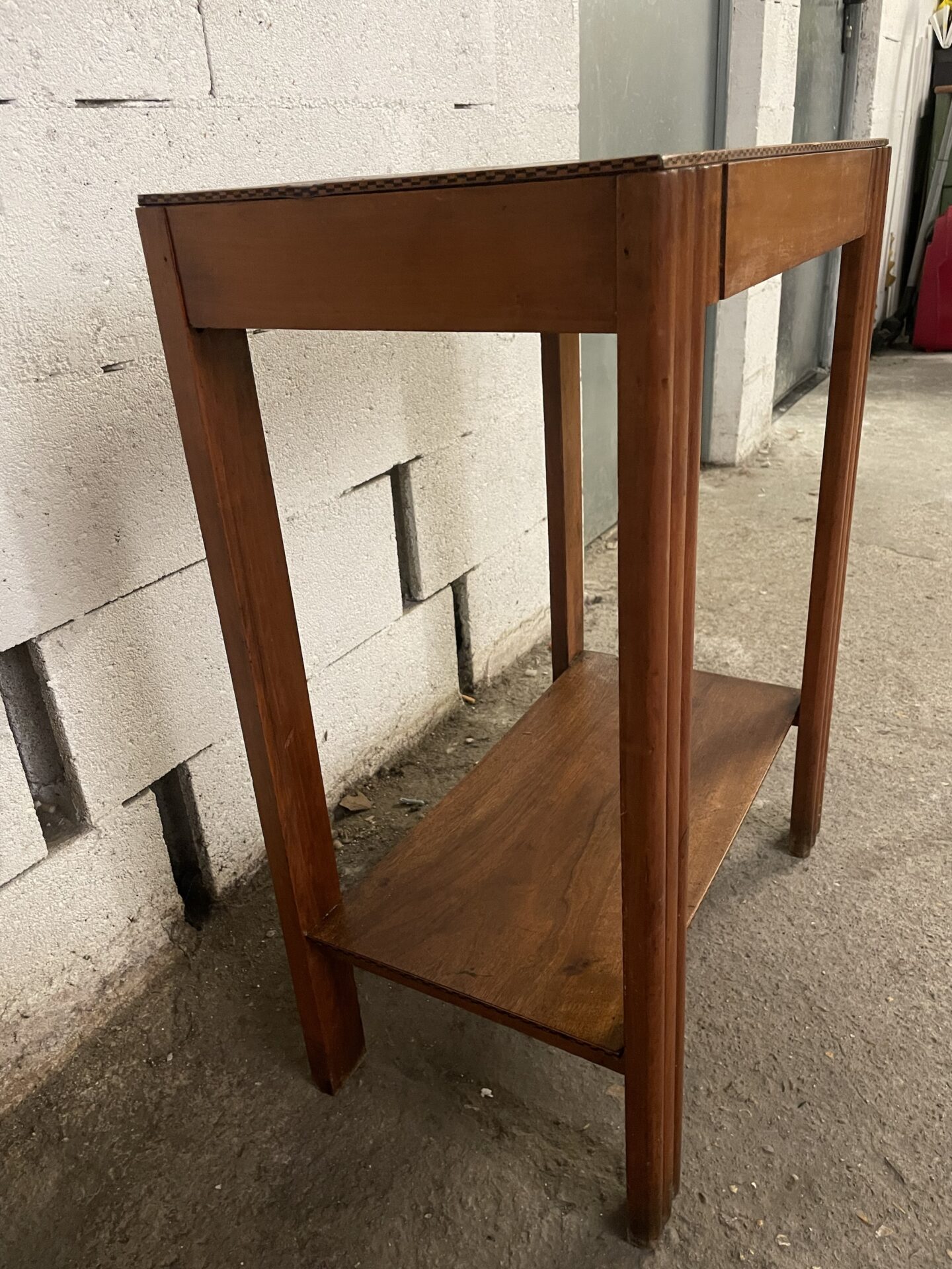 Console style Art Déco – Image 7