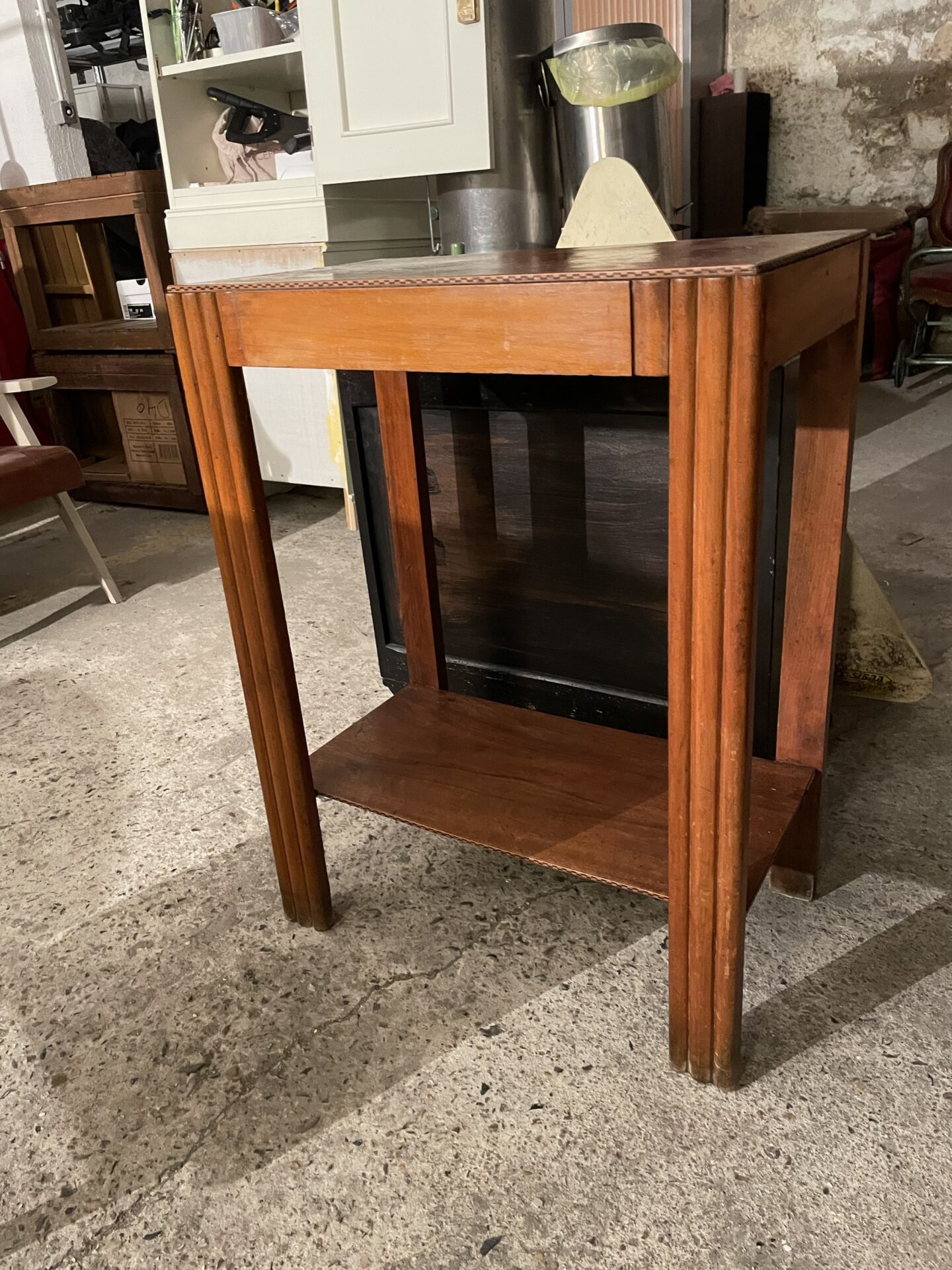 Console style Art Déco – Image 8