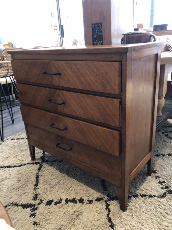 Commode vintage 50-60 – Image 2