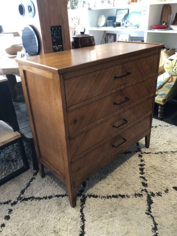 Commode vintage 50-60 – Image 8