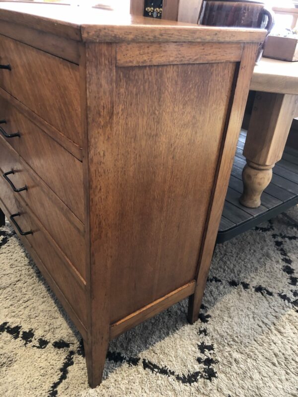 Commode vintage 50-60 – Image 7