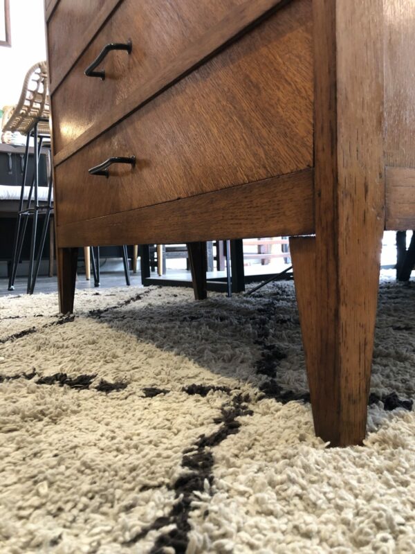 Commode vintage 50-60 – Image 5