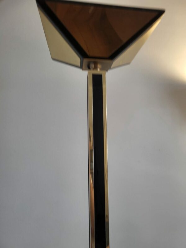 Paire de lampadaire vintage KOTT – Image 4