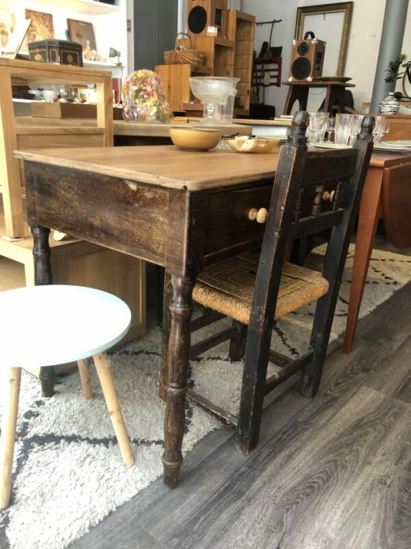 Bureau / table de cuisine / console – Image 2
