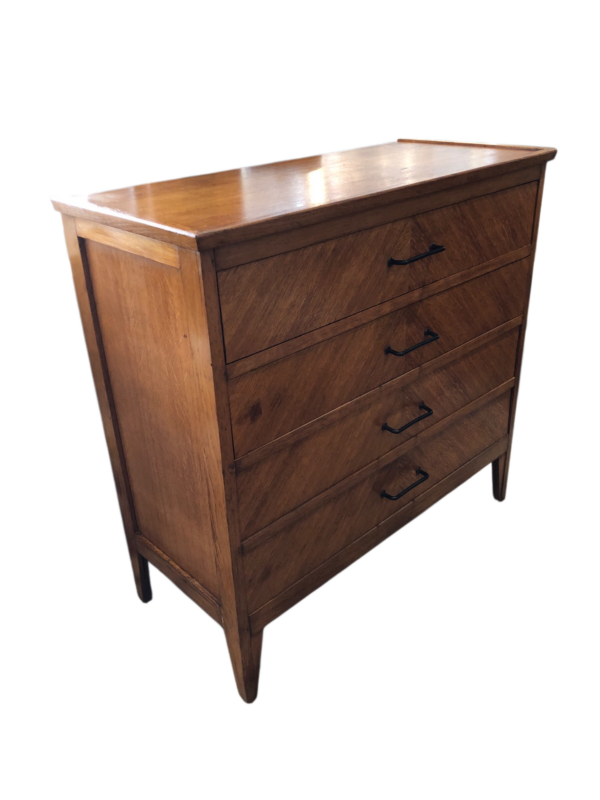 Commode vintage 50-60