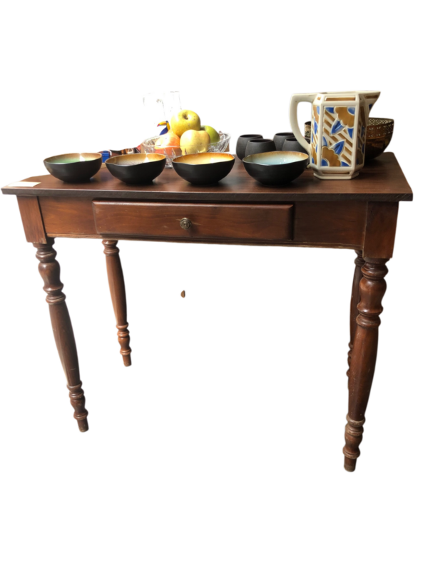 Console