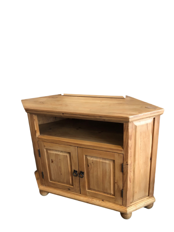 Meuble d’angle - meuble Tv