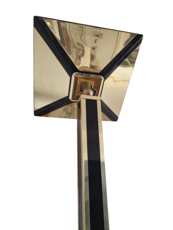 Paire de lampadaire vintage KOTT – Image 3
