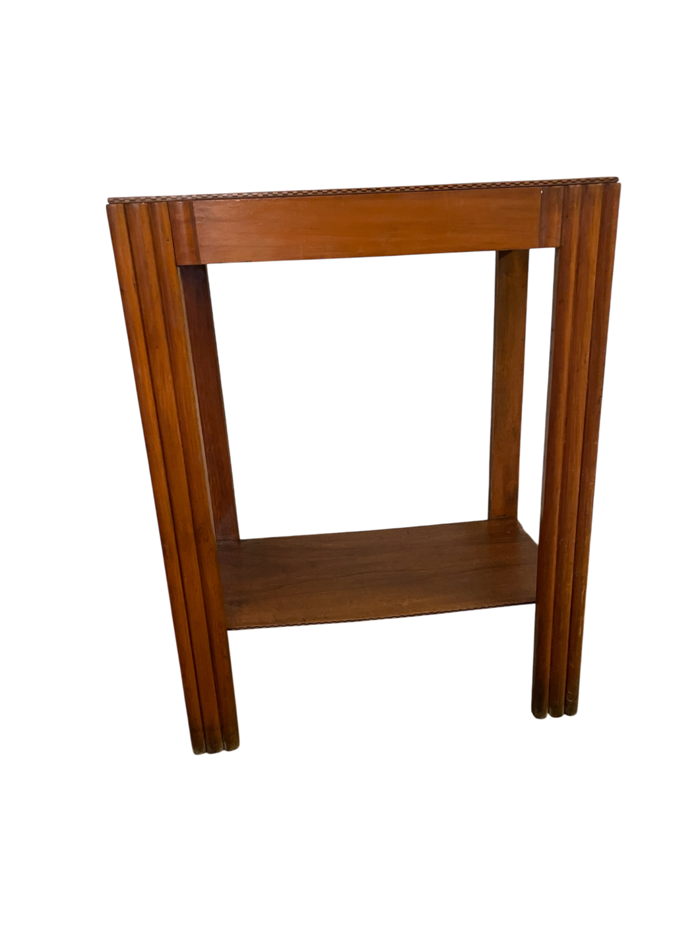 Console style Art Déco