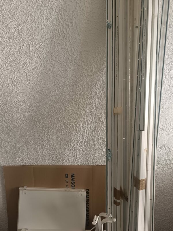 Dressing Algot Ikea – Image 3