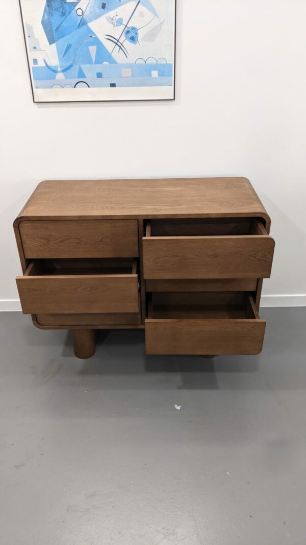 Commode 6 tiroirs NED – Image 4