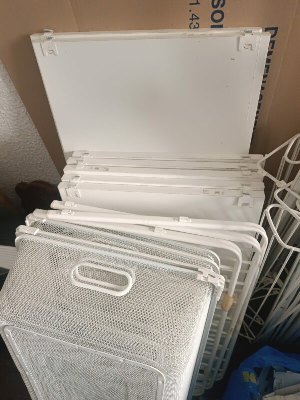 Dressing Algot Ikea – Image 2