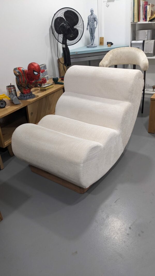COZY - Fauteuil modulable – Image 2