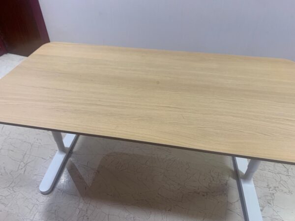 Table de bureau MITTZON IKEA – Image 4