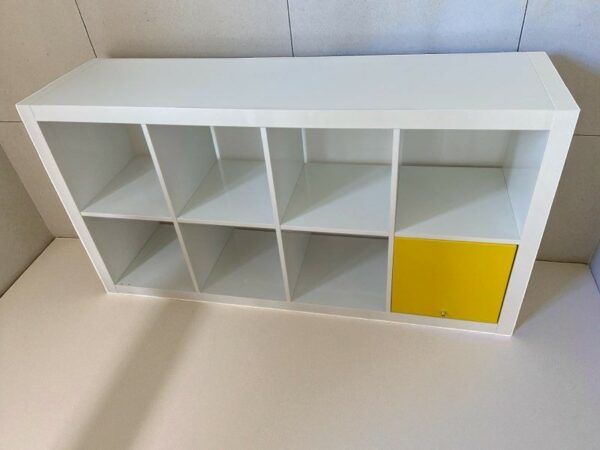 Meuble kallax IKEA 77*147 – Image 2
